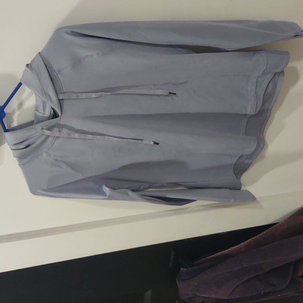 Eddie Bauer Hoodie ELT4810T Size Medium